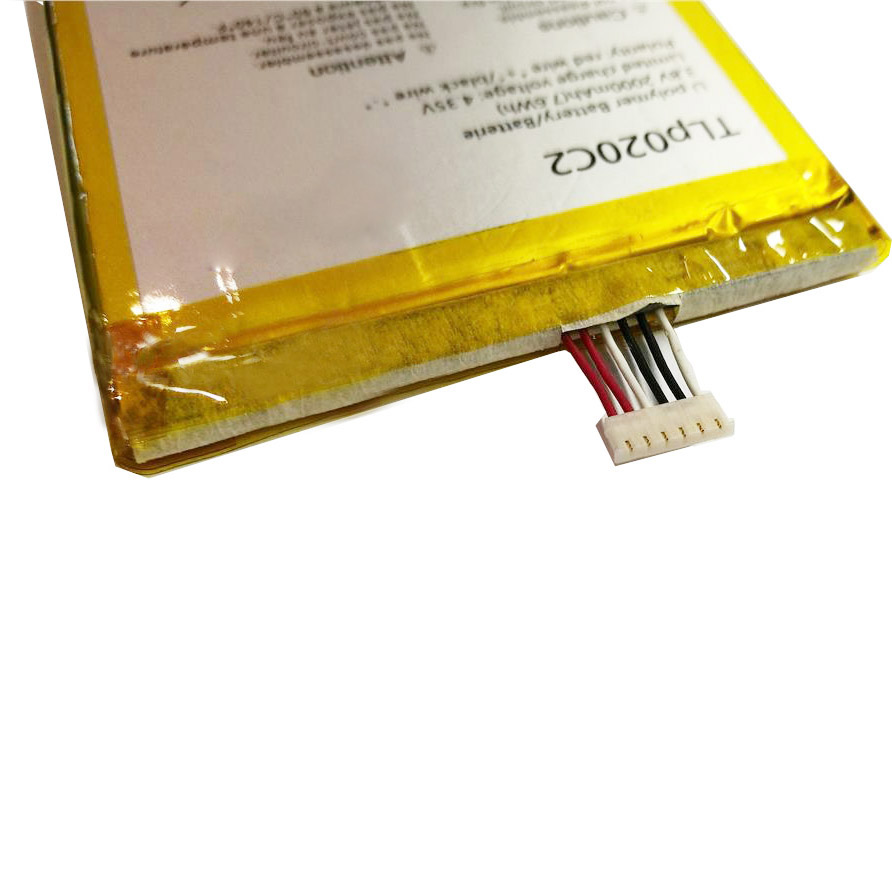 ALCATEL TLp020C2 batería