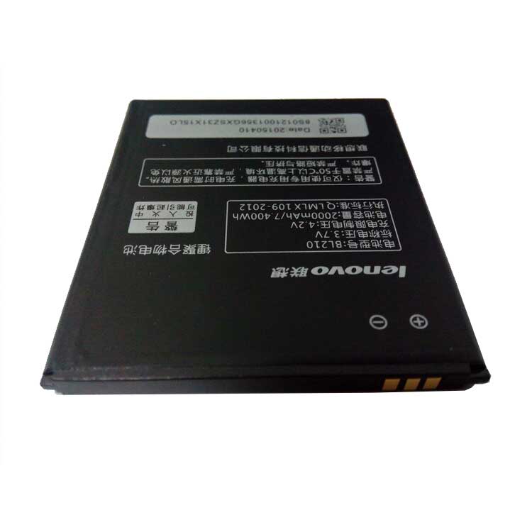 Lenovo S820 S650 A750E A658T A656 A766 batería