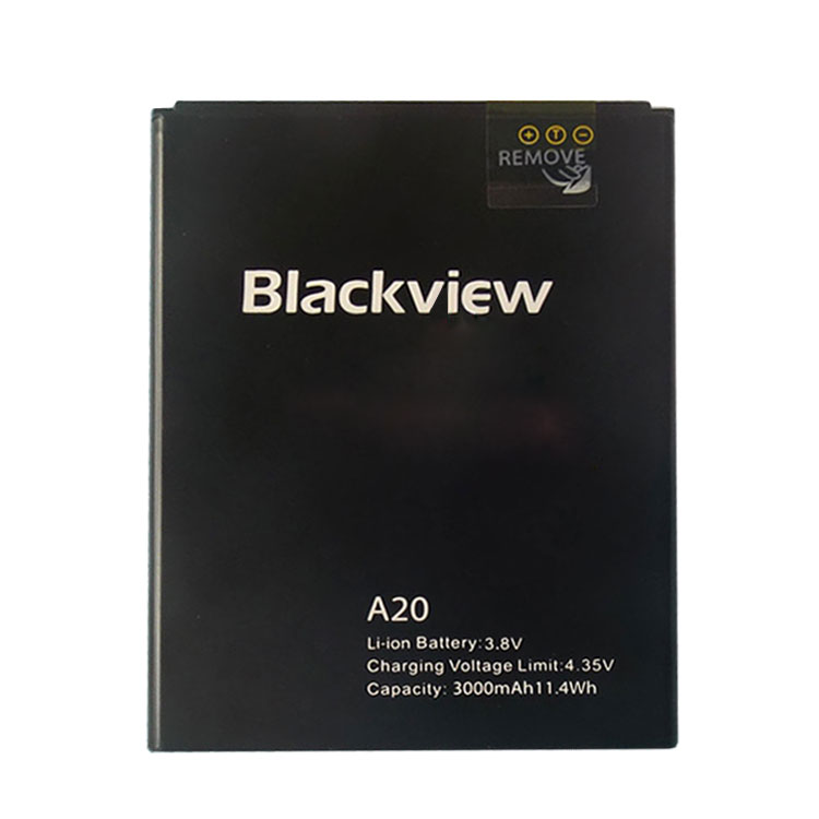 BLACKVIEW A20 batería