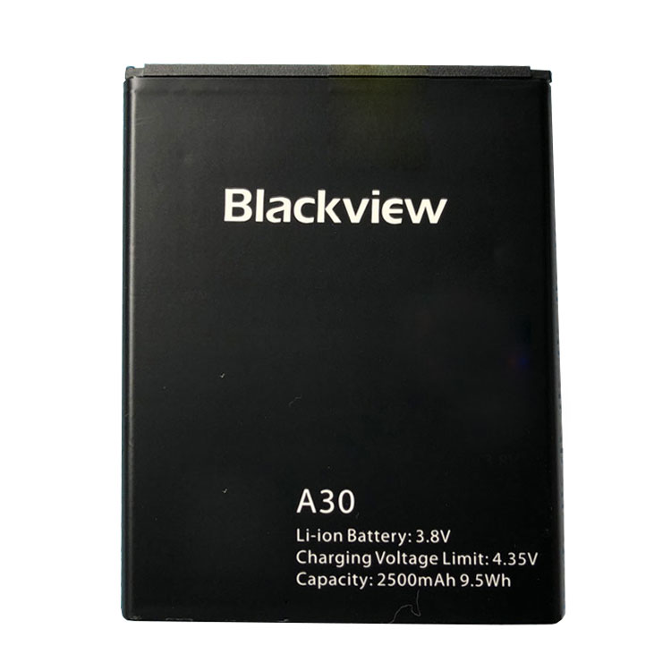 BLACKVIEW A30 batería