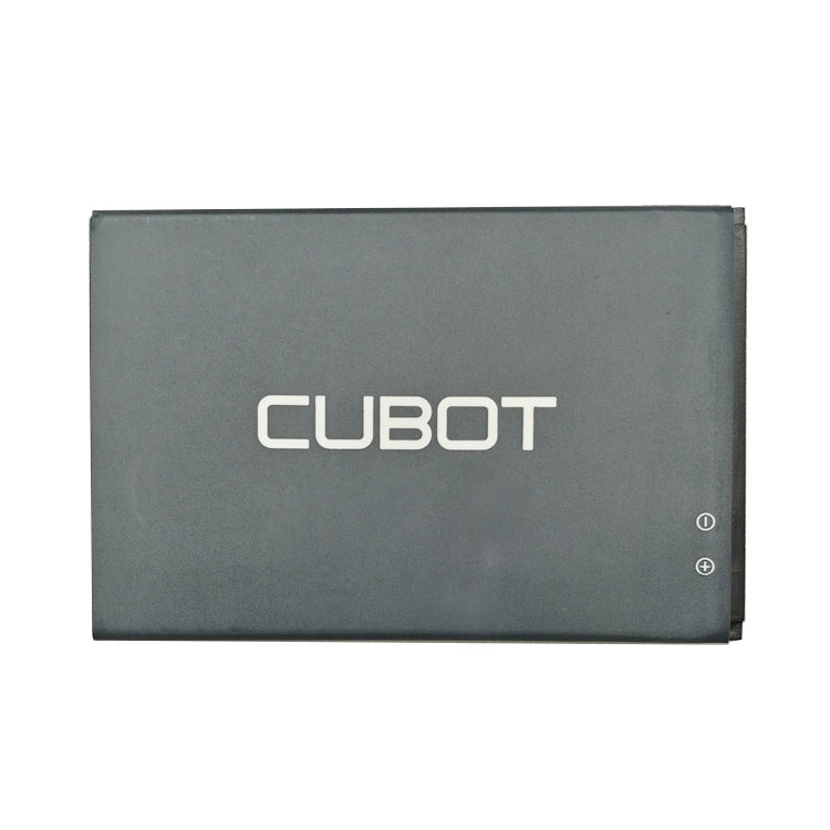 CUBOT X18 batería