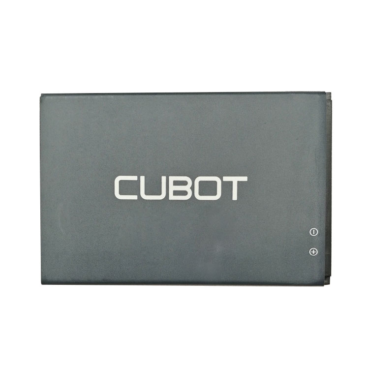 CUBOT X18
																 Mobiele & Telefoon