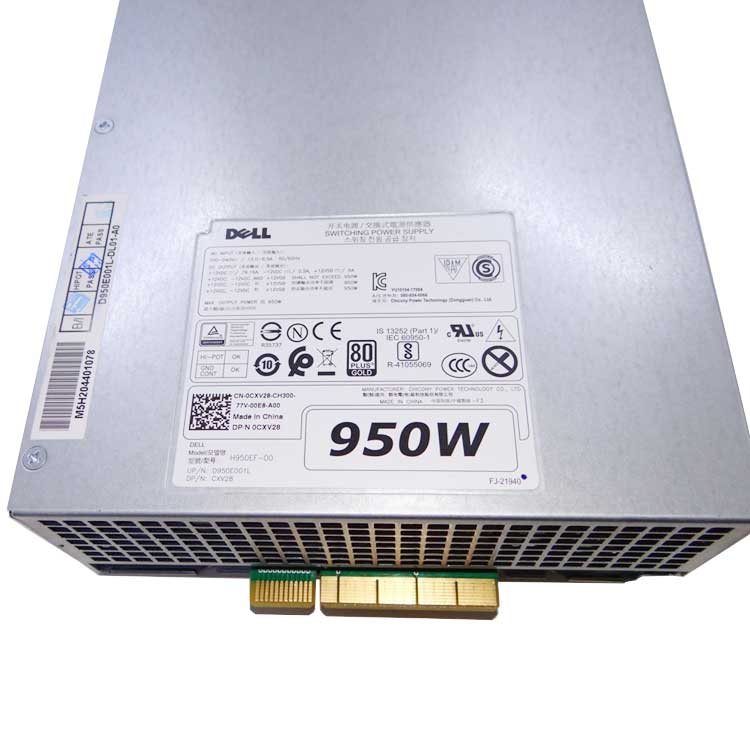 DELL H950EF-00 Server Voedingen