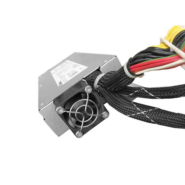 DELL 0H410J
																 Server Voedingen