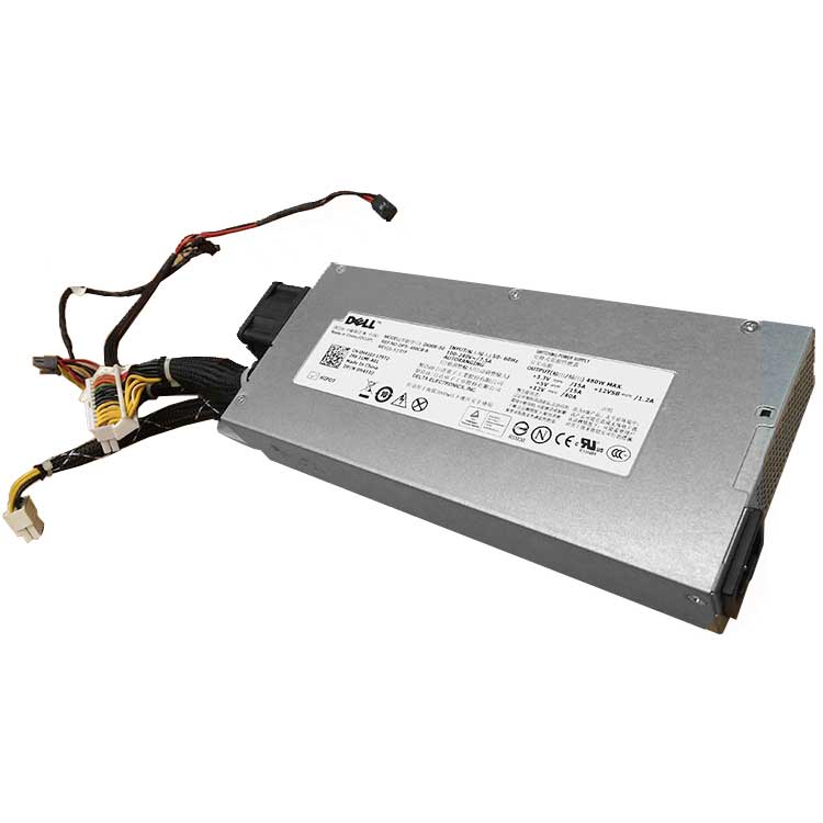 Dell PowerEdge R410 adaptador