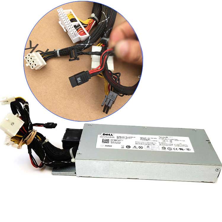 Dell PowerEdge R410 R415 R510 adaptador