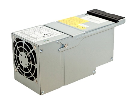 IBM X3950
																 Server Voedingen