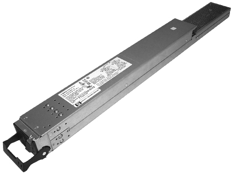 HP 398026-001
																 Server Voedingen
