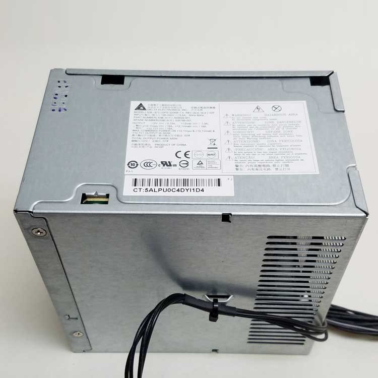 HP 502629-001
																 Server Voedingen