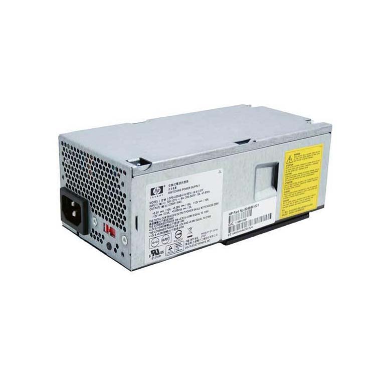 HP Desktop Power Supply unit PSU PC8044 SFF Small param Factor 220W HP-D2201C0 Upgrade TFX0220D5WA adaptador