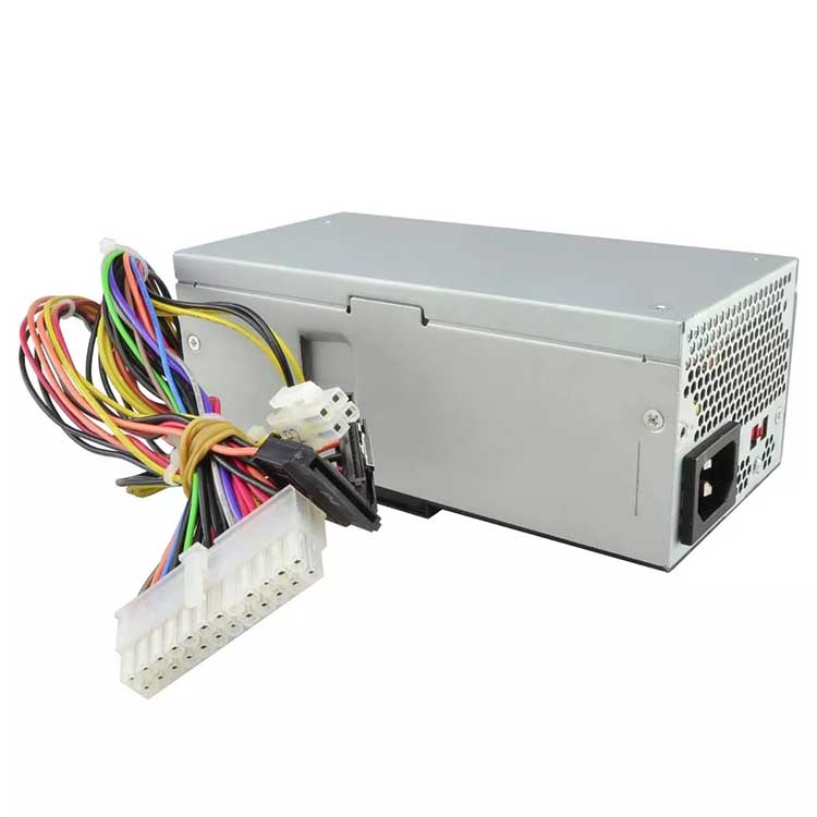 HP Pavilion Slimline S5000 PSU TFX Upgrade Slimline SFF Bestec adaptador