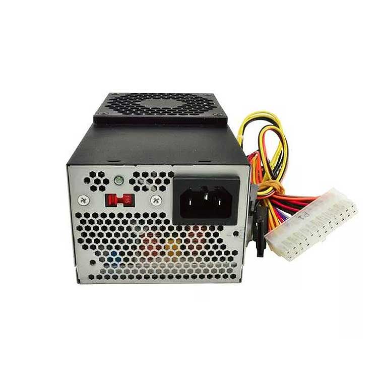 HP Pavilion Slimline S5000 PSU TFX Upgrade Slimline SFF Bestec adaptador