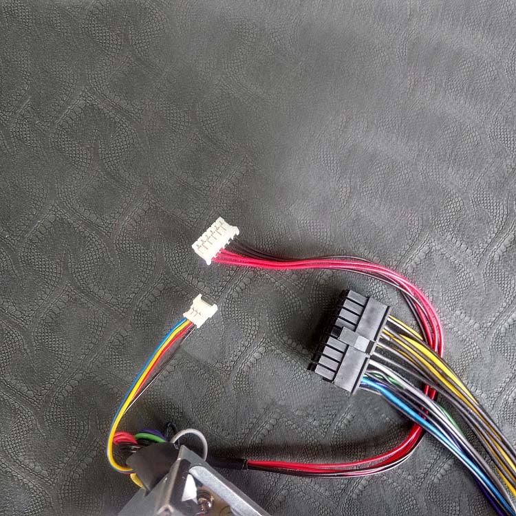 DELL 517133-001
																 Server Voedingen