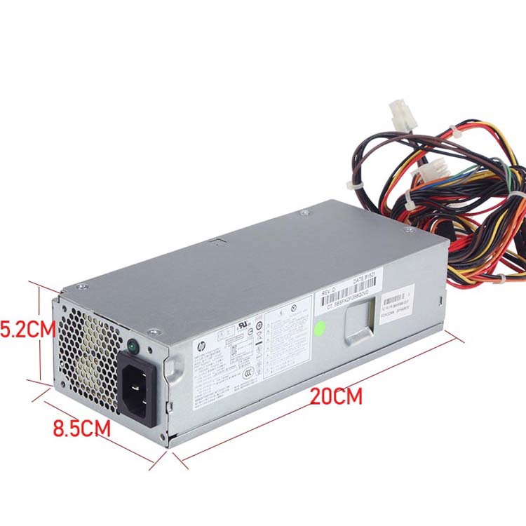 HP s5-1526cn adaptador