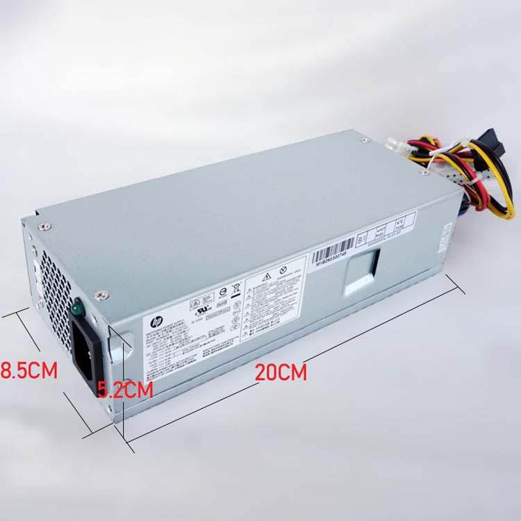 HP PCA227 adaptador