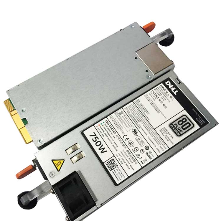 DELL D750E-S3
																 Server Voedingen