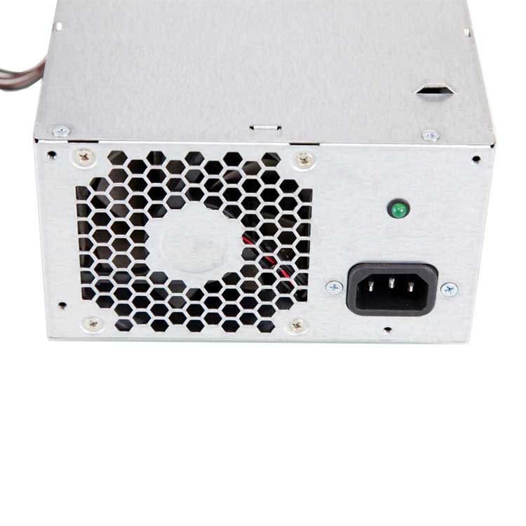 HP PCD010
																 Server Voedingen