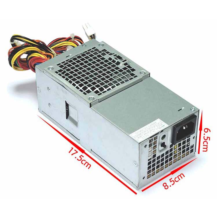 DELL 6MVJH
																 Server Voedingen