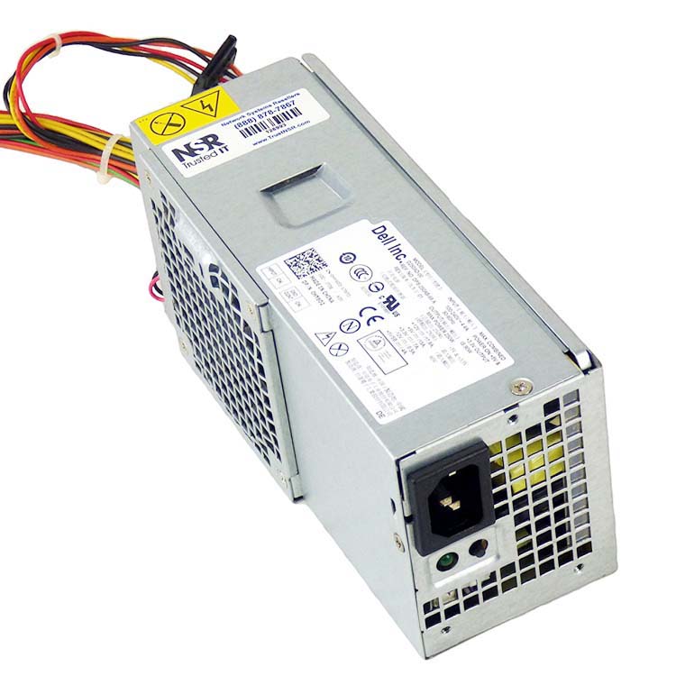 DELL 6MVJH
																 Server Voedingen