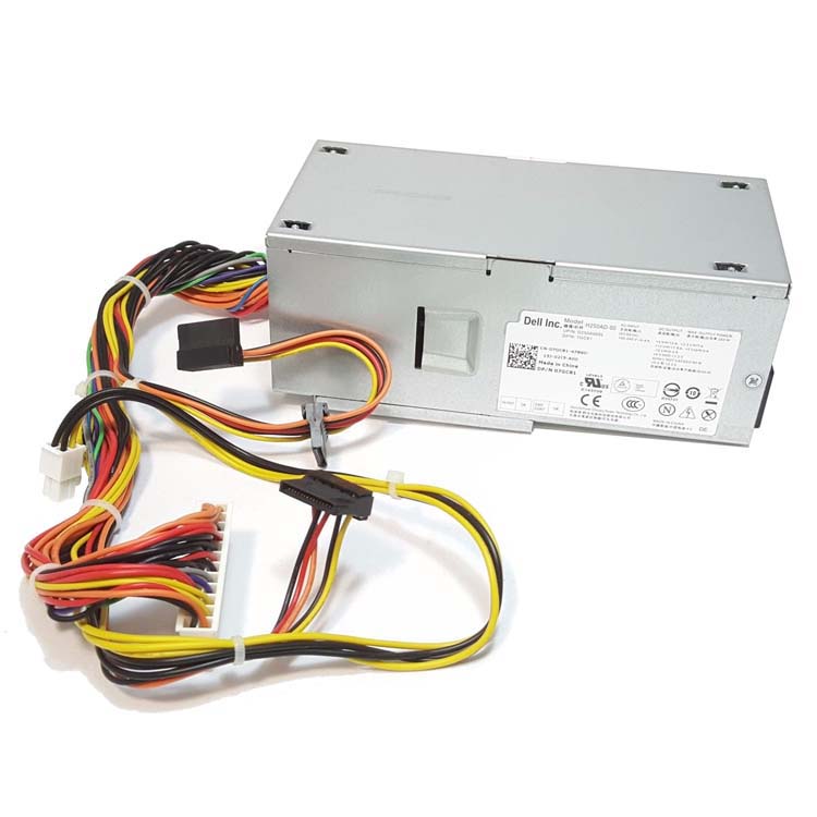 DELL 6MVJH
																 Server Voedingen