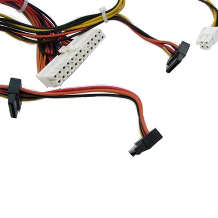 DELL 6MVJH
																 Server Voedingen
