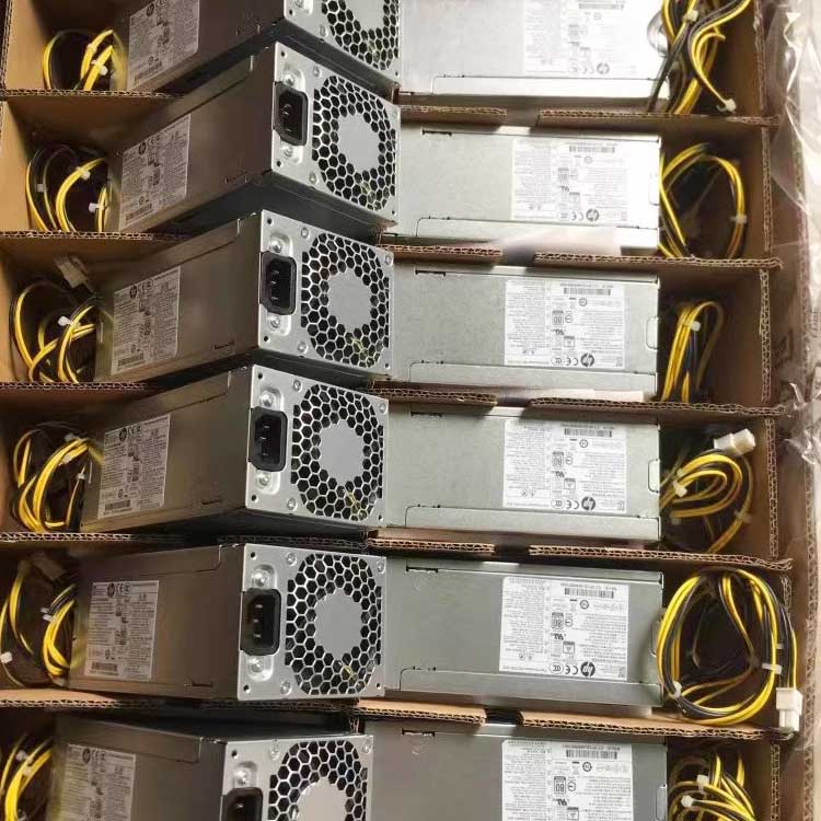 HP PCC005
																 Server Voedingen