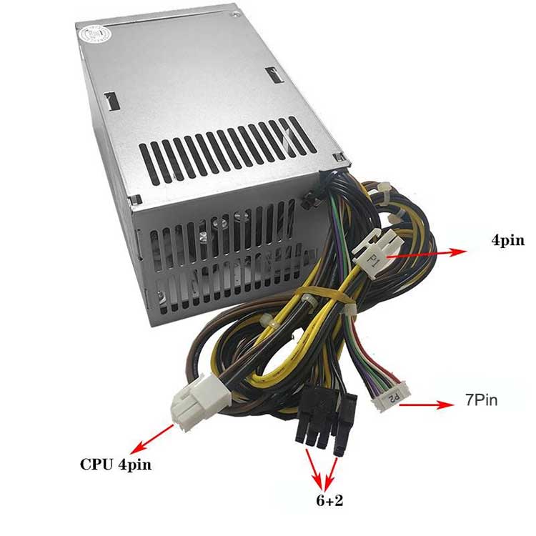 HP 942332-001 adaptador