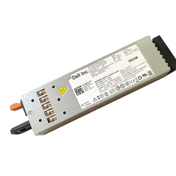 DELL A502P-00
																 Server Voedingen