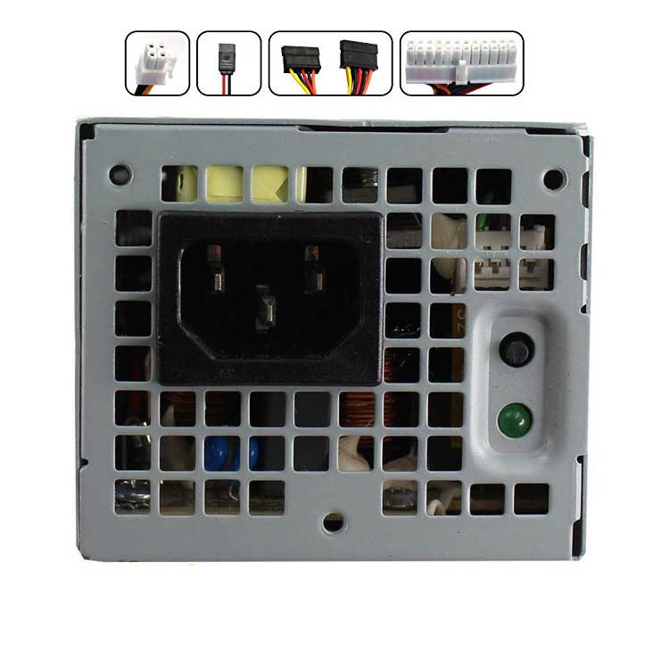 DELL AC240AS-00
																 Server Voedingen