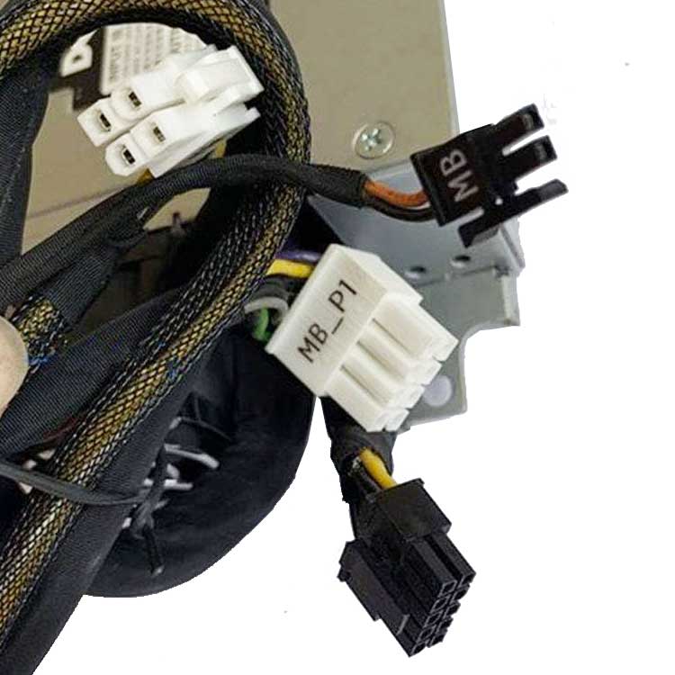 DELL AC250E-S0
																 Server Voedingen