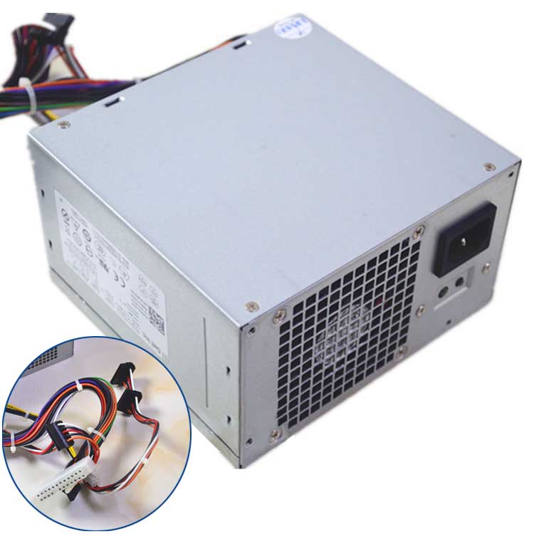 Dell Optiplex 3010
																 Server Voedingen