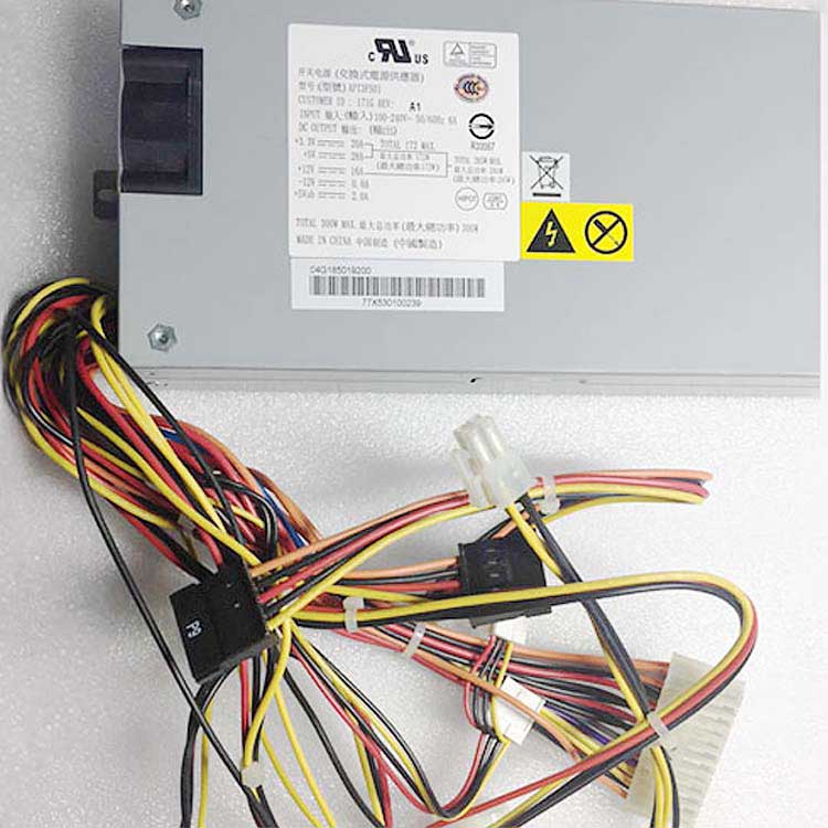 OTHER API3FSO1
																 Server Voedingen