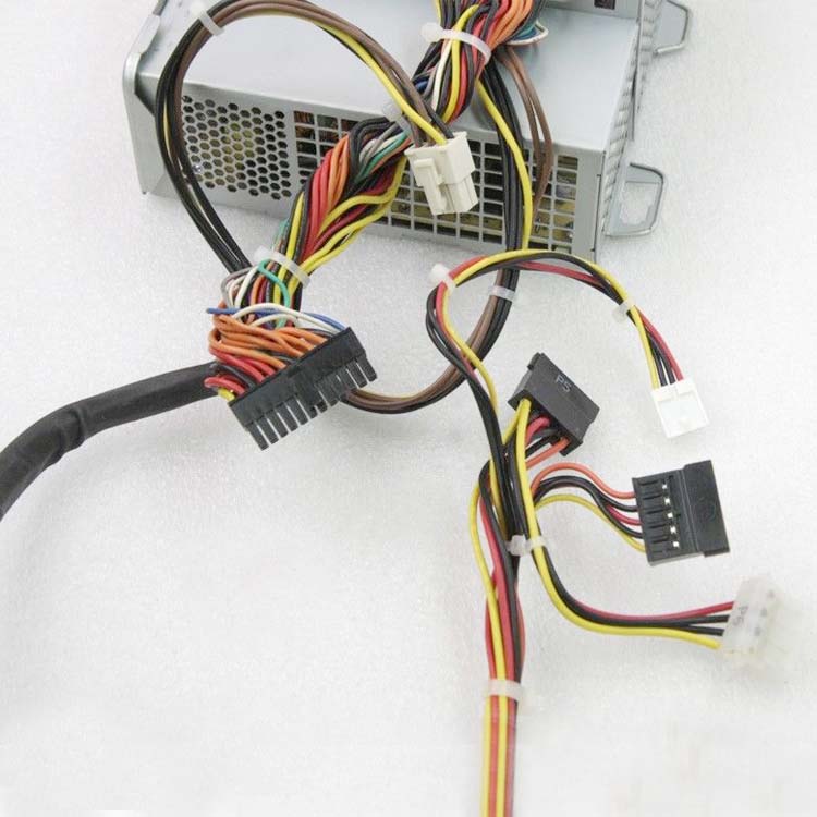 HP adaptador