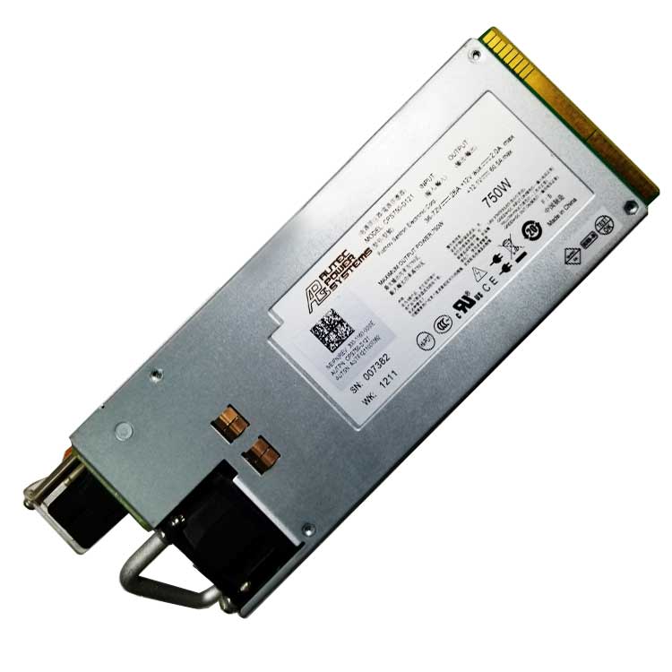 DELL CPS750-D121
																 Server Voedingen