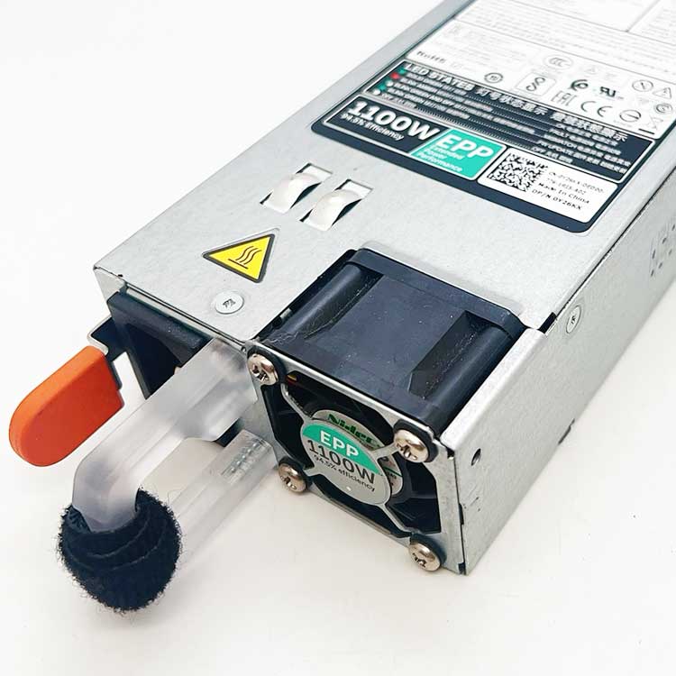 DELL D1100E-S0
																 Server Voedingen