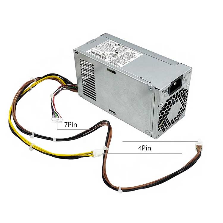 HP PCH022
																 Server Voedingen