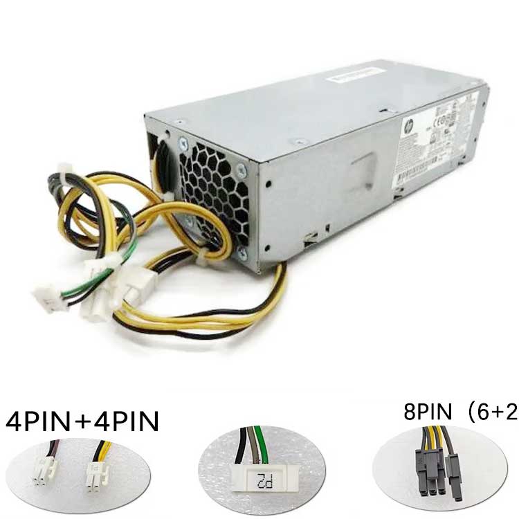 HP PCK015
																 Server Voedingen