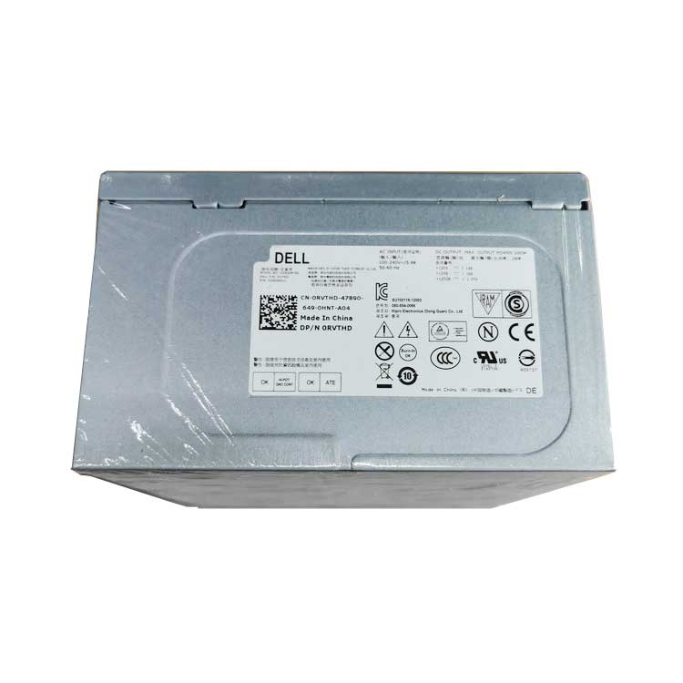 DELL 82V4C
																 Server Voedingen