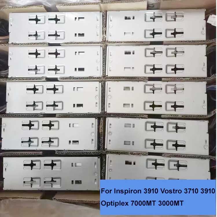 DELL NC77H
																 Server Voedingen