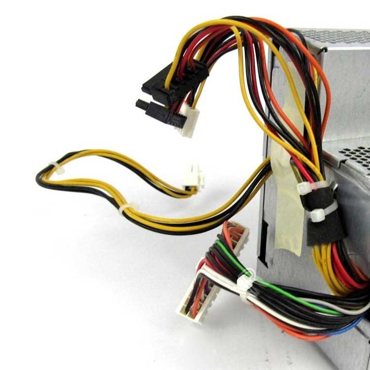 DELL D235PD-00
																 Server Voedingen