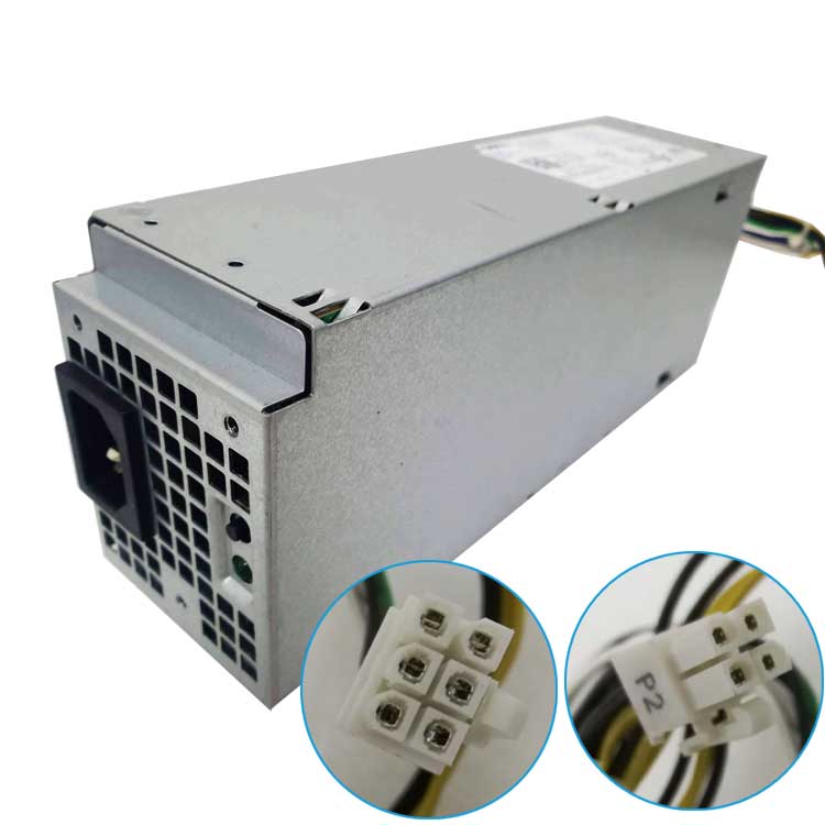 DELL 5WNDJ
																 Server Voedingen