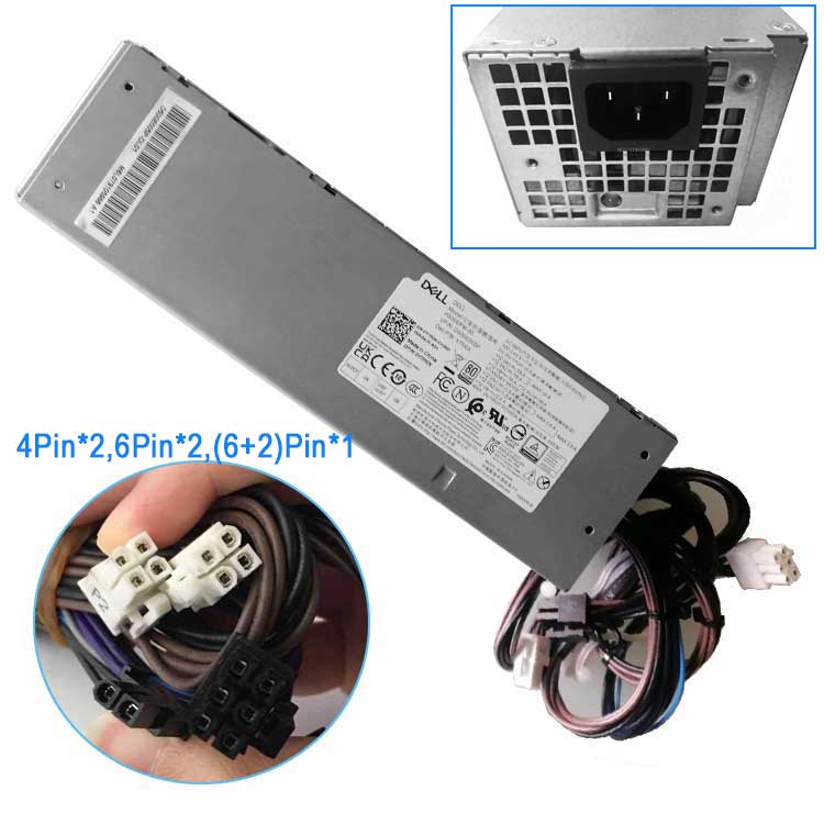 DELL D500EPM-00 adaptador