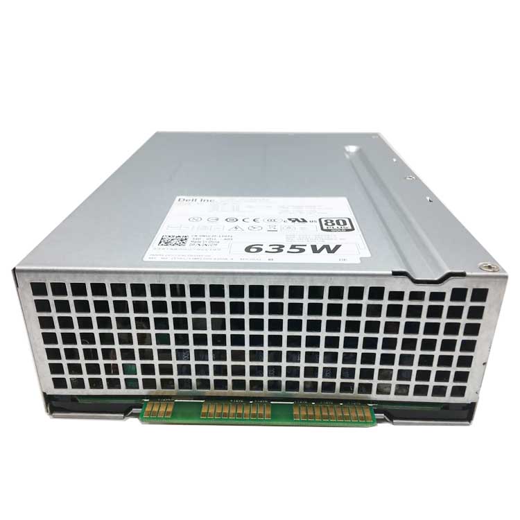 DELL D635EF-00
																 Server Voedingen