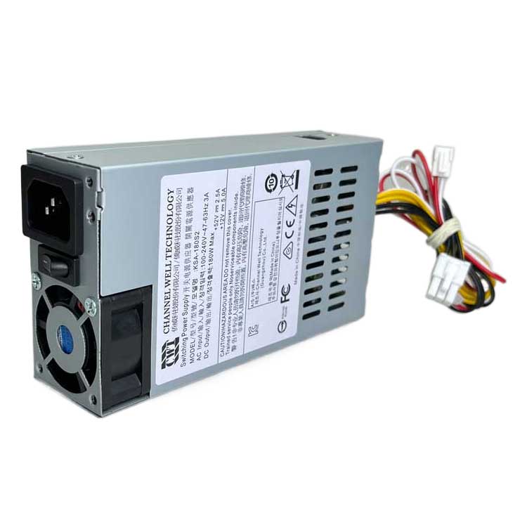 HIKVISION DPS200PB-185A
																 Server Voedingen