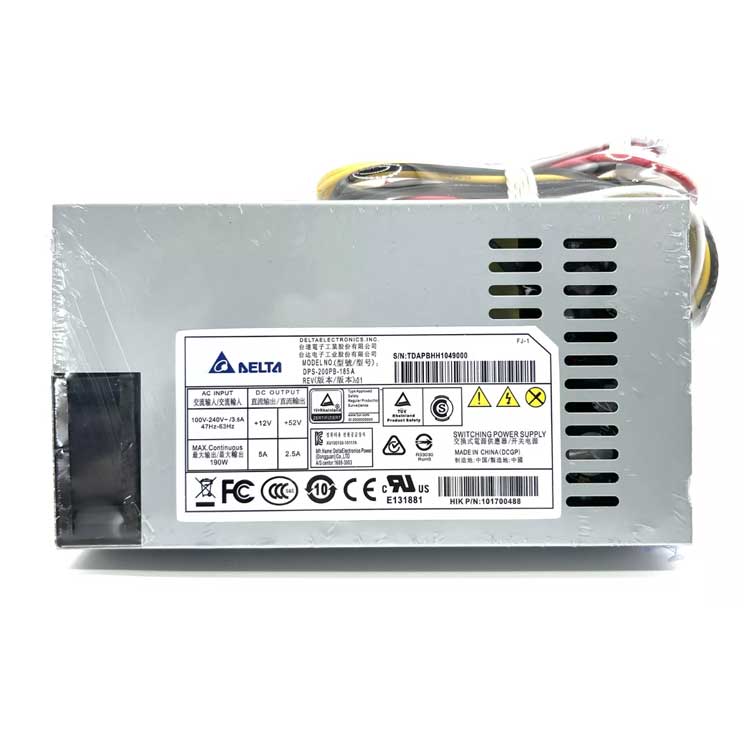 HIKVISION DPS200PB-185A
																 Server Voedingen