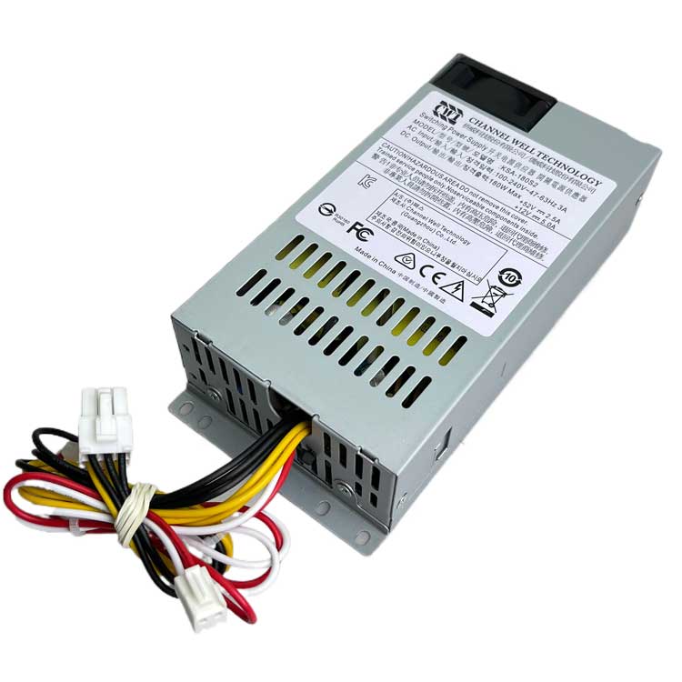 HIKVISION DPS200PB-185A
																 Server Voedingen
