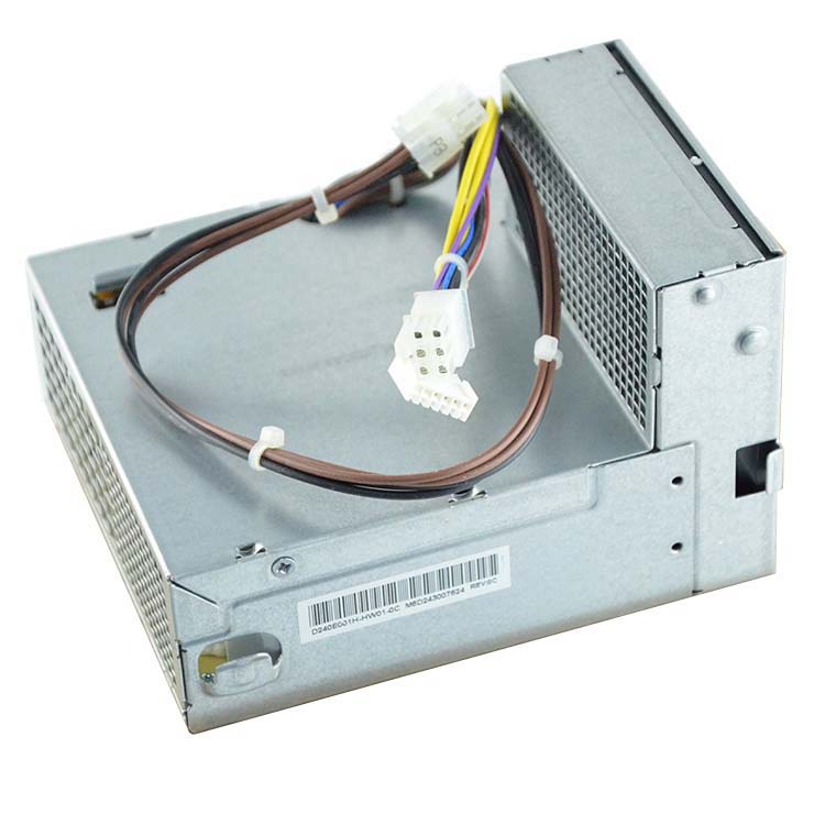 HP Elite 8100
																 Server Voedingen