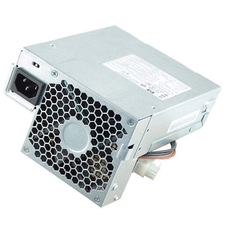 HP Elite 8100
																 Server Voedingen