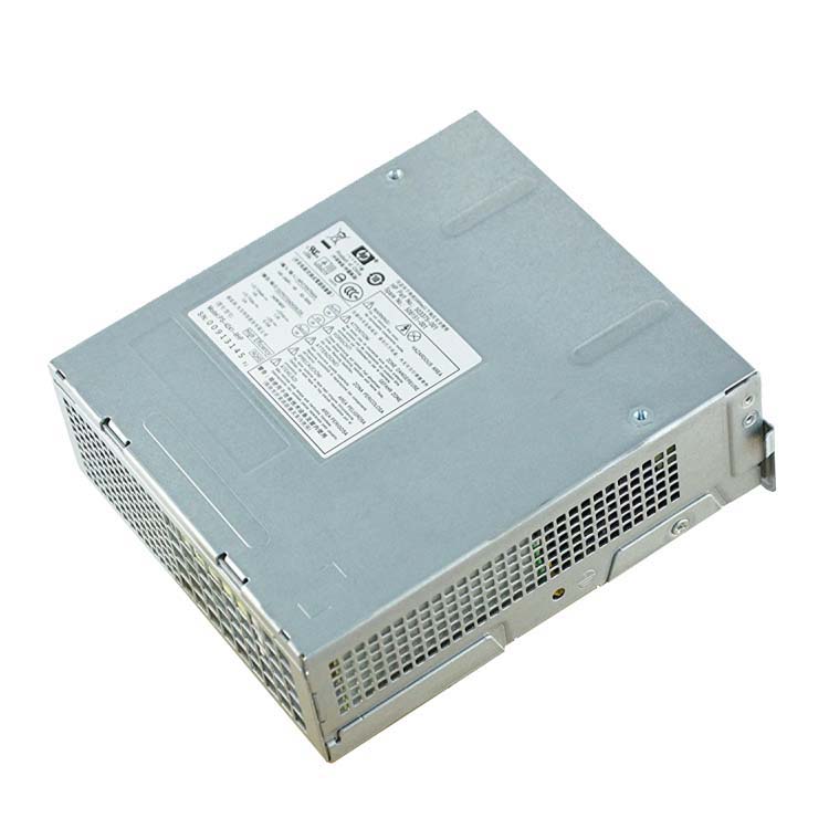 HP Elite 8100
																 Server Voedingen