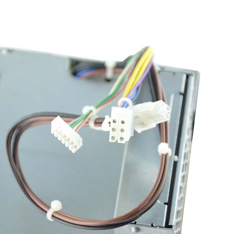 HP Elite 8100
																 Server Voedingen